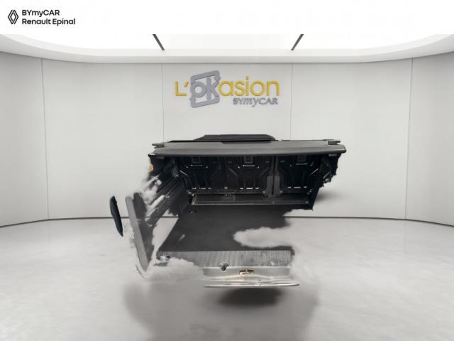 Peugeot Rifter image 5