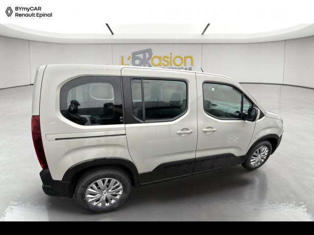 Peugeot Rifter image 7