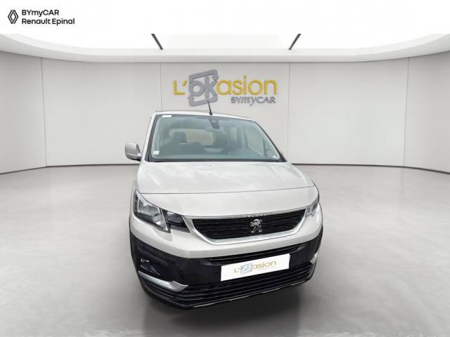 Peugeot Rifter image 3