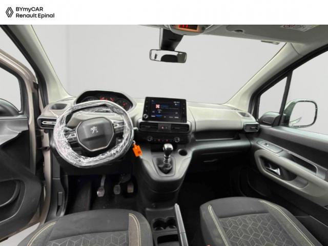 Peugeot Rifter image 4