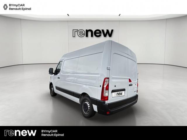 Renault Master image 5