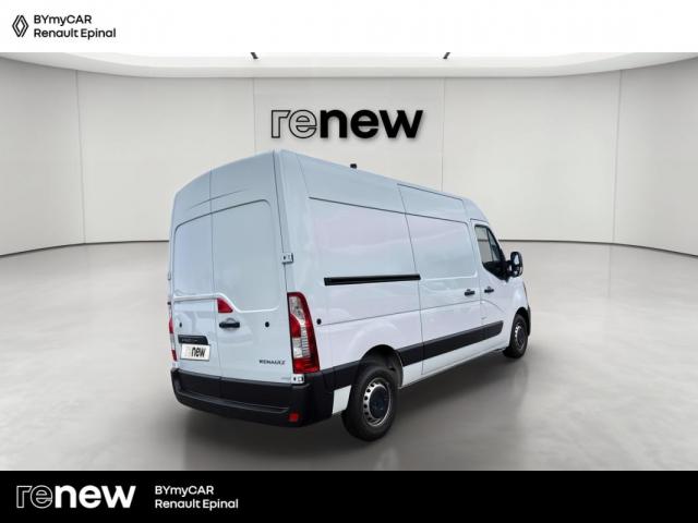 Renault Master image 4
