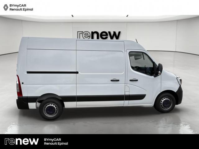 Renault Master image 7