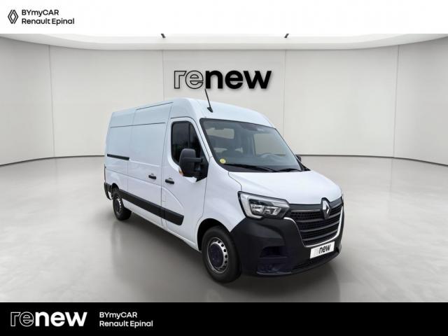 Renault Master image 2