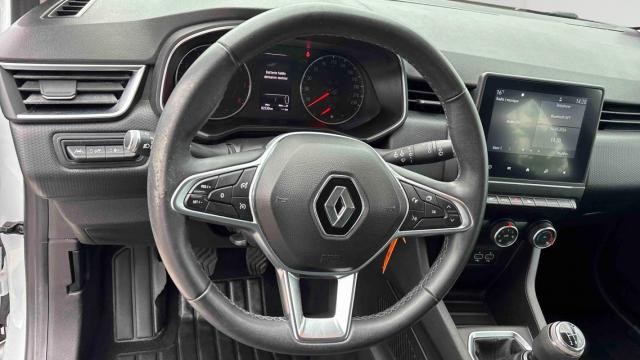 Renault Clio image 1