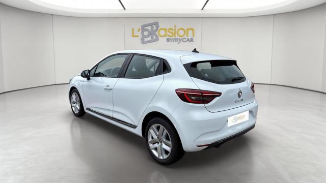 Renault Clio image 2