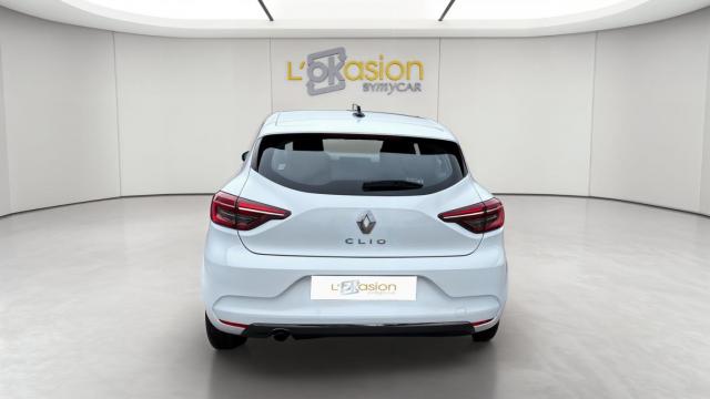 Renault Clio image 5