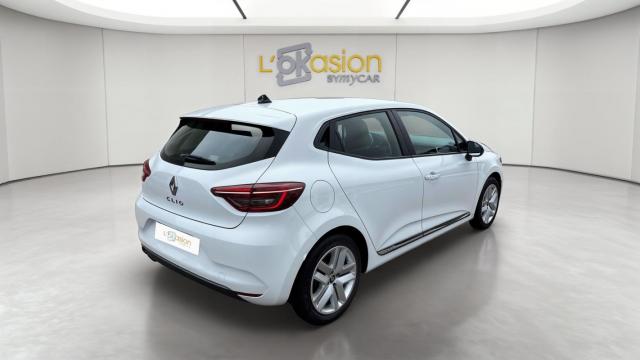 Renault Clio image 8