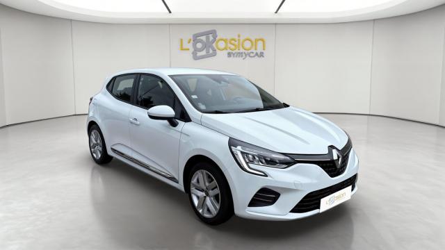 Renault Clio image 9