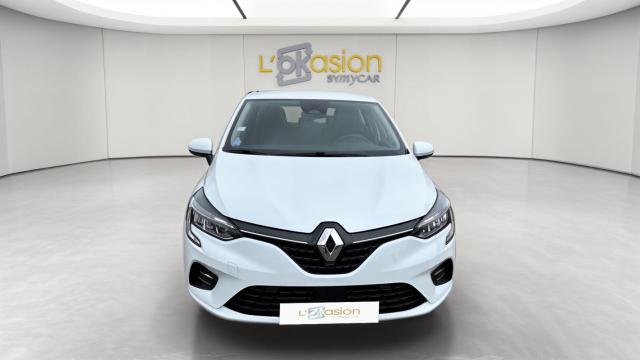 Renault Clio image 4