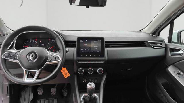 Renault Clio image 7
