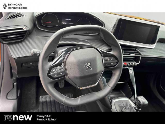 Peugeot 2008 image 2
