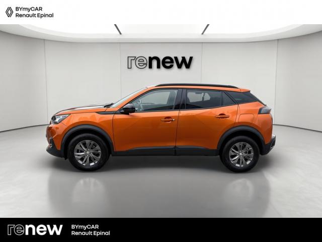 Peugeot 2008 image 8