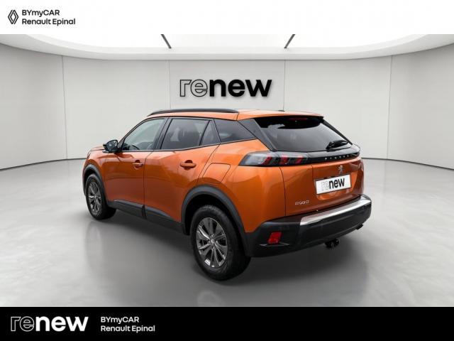 Peugeot 2008 image 4
