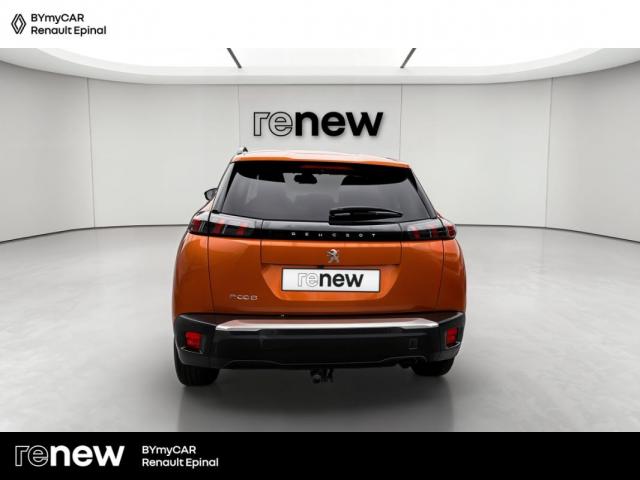 Peugeot 2008 image 6