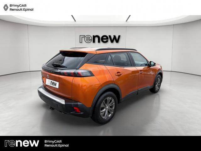 Peugeot 2008 image 3