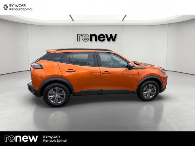 Peugeot 2008 image 9