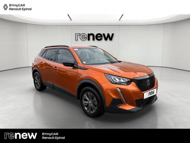 Peugeot 2008 image 7
