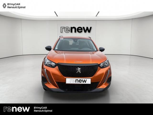Peugeot 2008 image 5