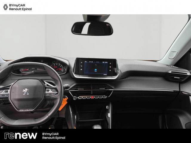Peugeot 2008 image 1