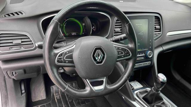 Renault Mégane image 8