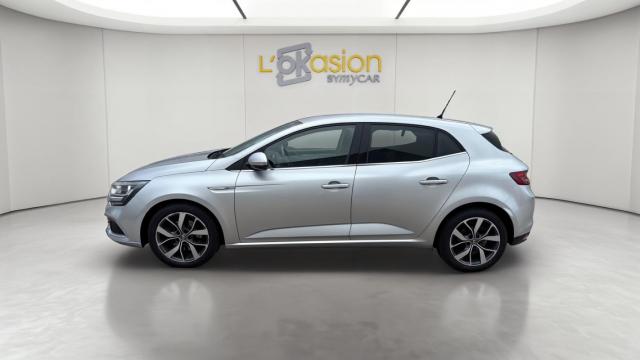 Renault Mégane image 9