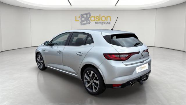 Renault Mégane image 5