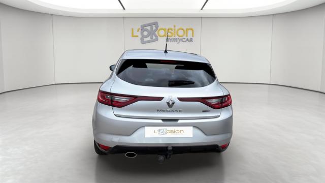 Renault Mégane image 2