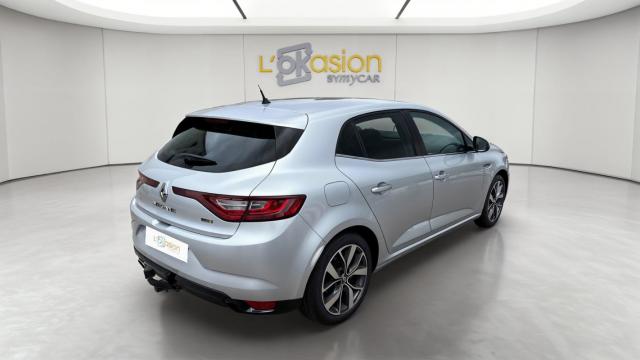 Renault Mégane image 7