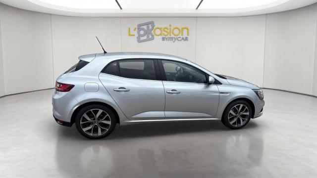 Renault Mégane image 1