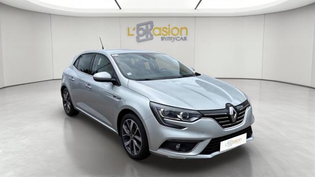 Renault Mégane image 6