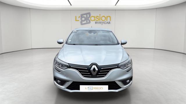 Renault Mégane image 4