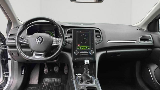 Renault Mégane image 3
