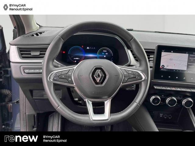 Renault Captur image 6