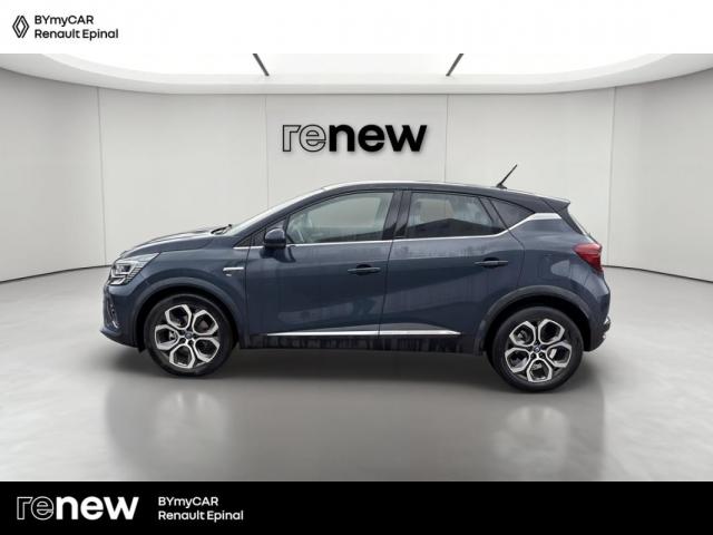 Renault Captur image 5