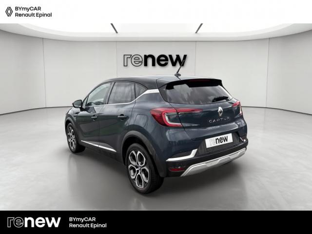 Renault Captur image 8