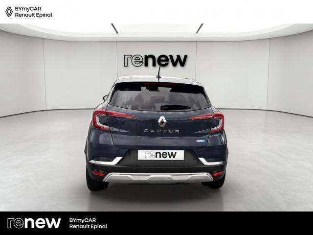 Renault Captur image 9