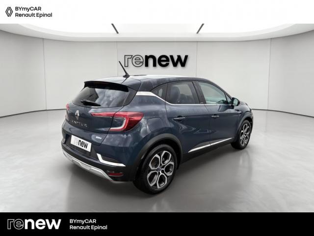 Renault Captur image 3