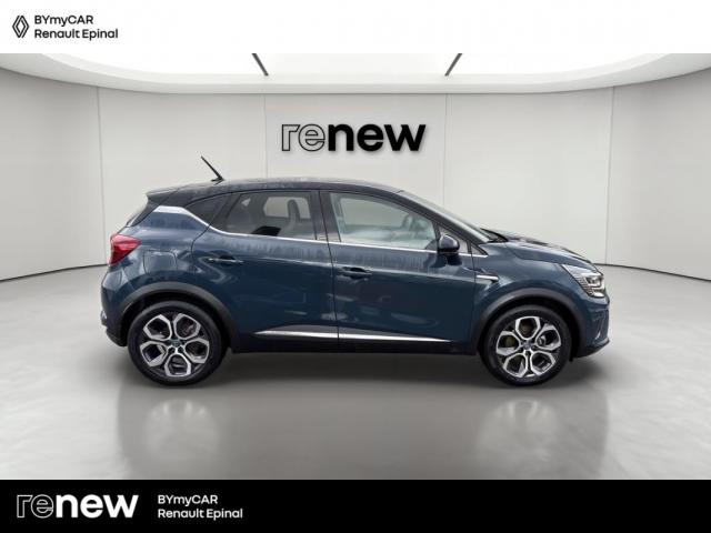 Renault Captur image 7