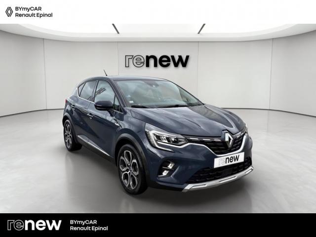 Renault Captur image 4