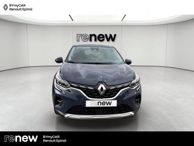 Renault Captur image 2