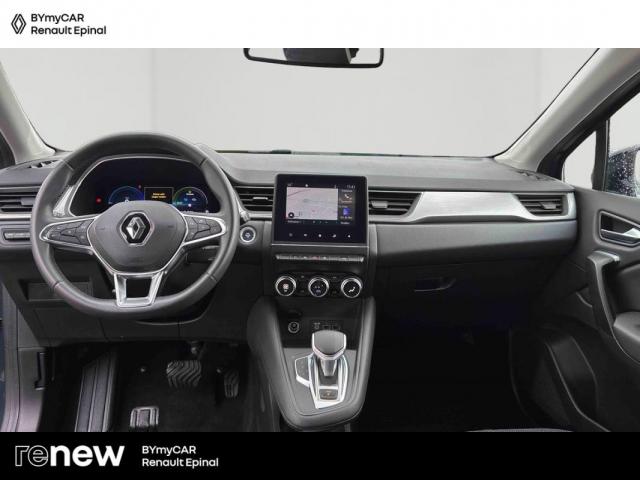 Renault Captur image 1