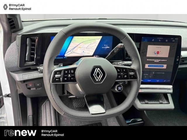 Renault Mégane E-Tech image 8