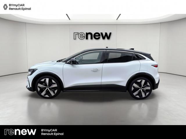 Renault Mégane E-Tech image 1