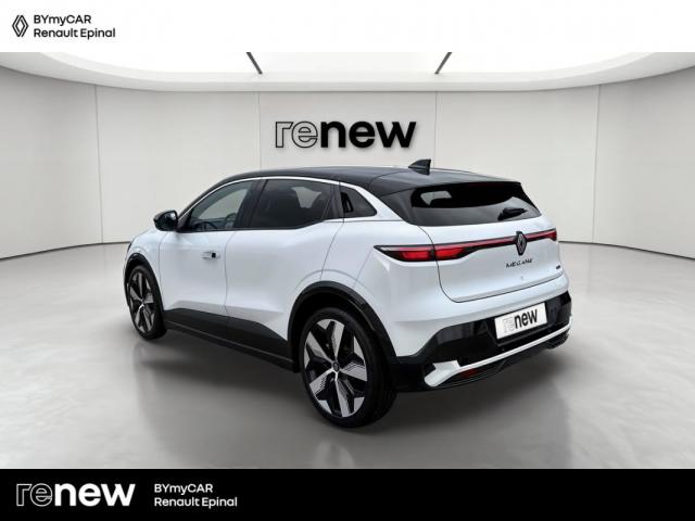 Renault Mégane E-Tech image 4