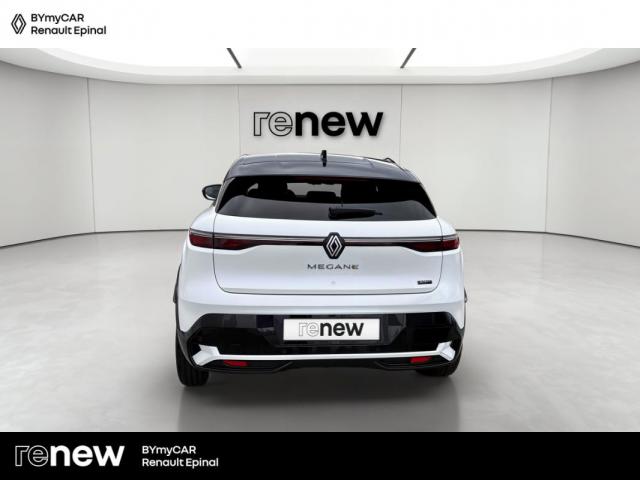 Renault Mégane E-Tech image 6