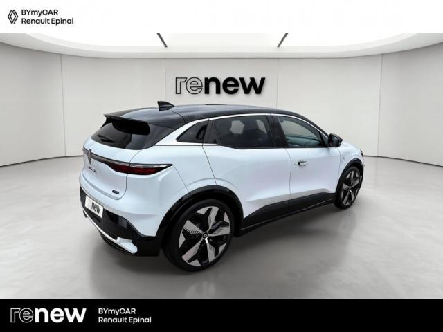 Renault Mégane E-Tech image 7