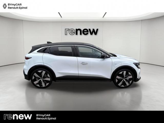 Renault Mégane E-Tech image 9