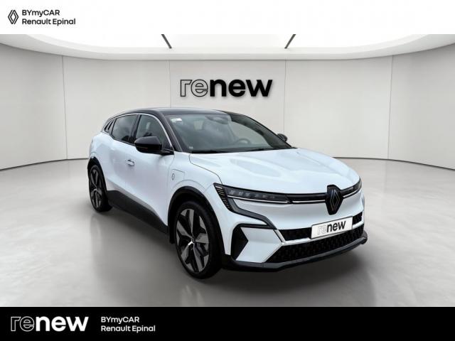Renault Mégane E-Tech image 2
