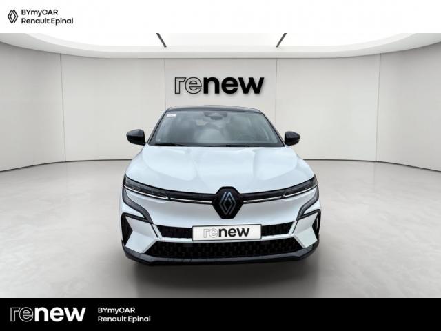 Renault Mégane E-Tech image 5